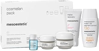 Mesoestetic Treatment Pack New Full Treatment 5 products setme