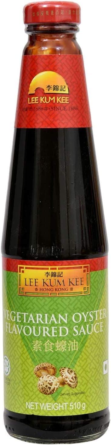 Lee Kum Kee Sauce Teriyaki 250 Gms