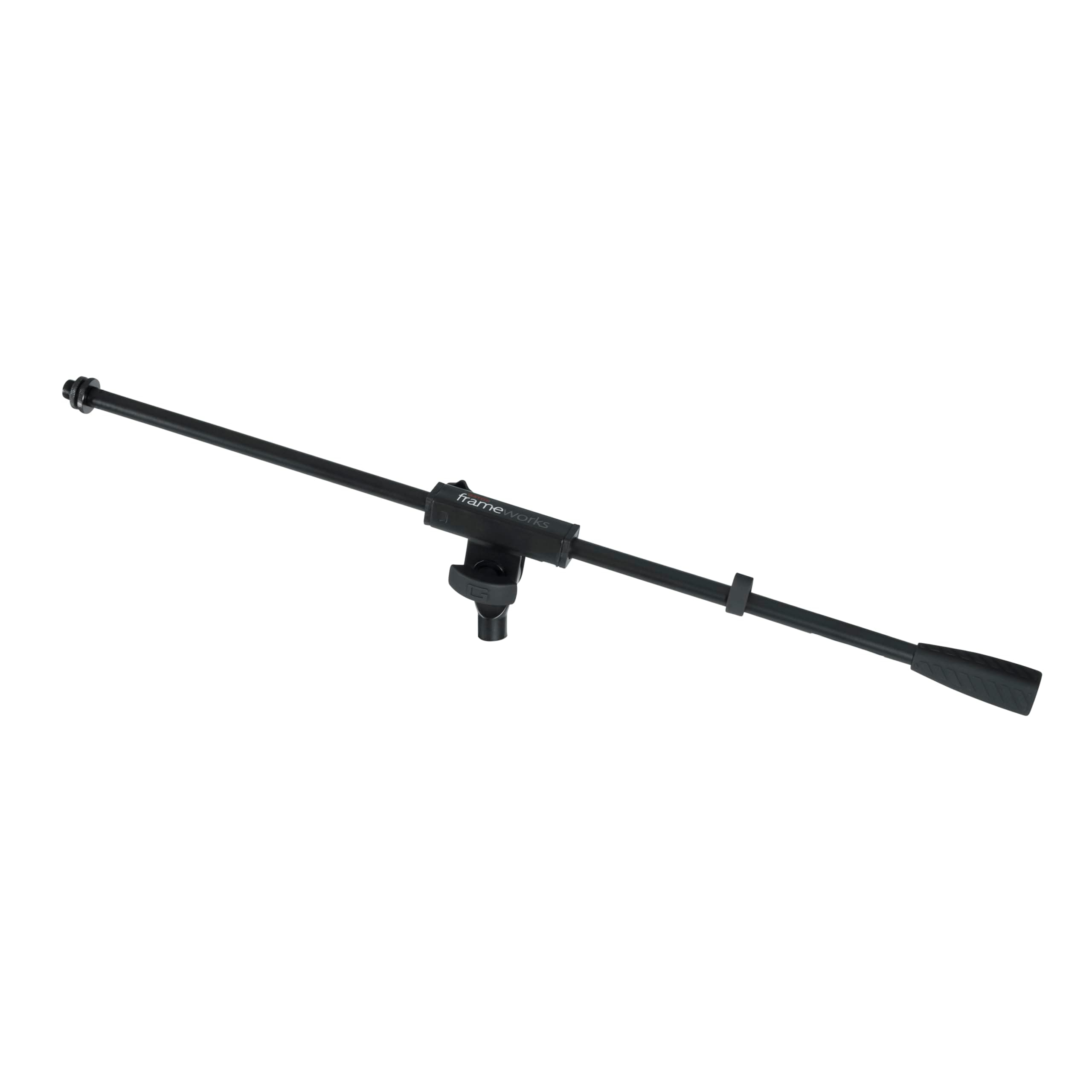 Adjustable Single Section Boom Arm for Microphone Stands (GFW-MIC-0010)