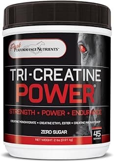 Tri Creatine Power 2 Lb