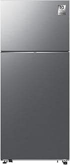 Samsung 750L Gross Top Mount Freezer Refrigerator with SmartThings AI Energy Mode - RT75DG7A14S9A (UAE version)