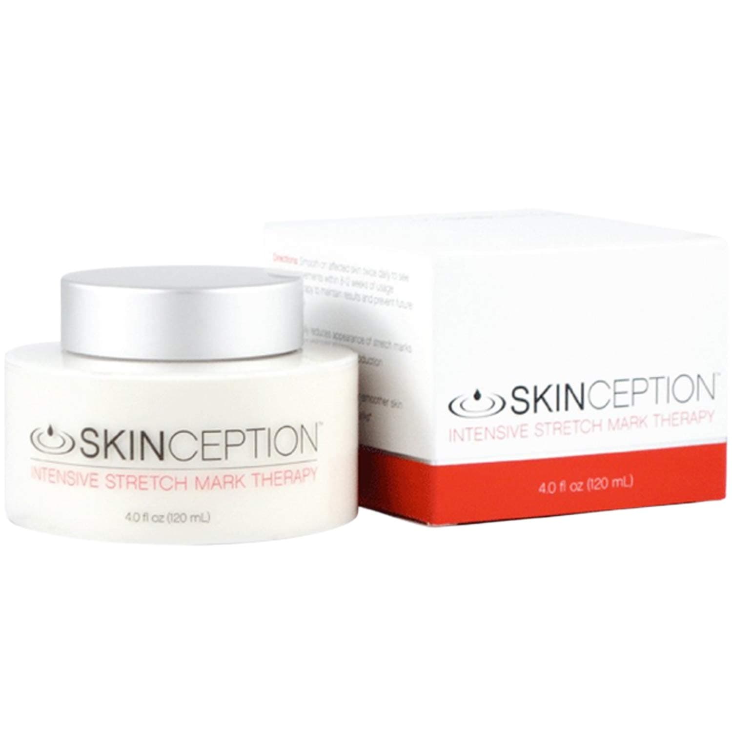 Skinception Intensive Stretch Mark Therapy