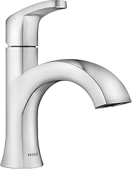 Moen Karis 84346 Chrome Finish