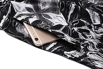 1Bests 3PCS / Set Men's Running Shorts Quick Dry Running Shorts Basketball Pants Sports Pants (3pcs Short/Set6,4XL)