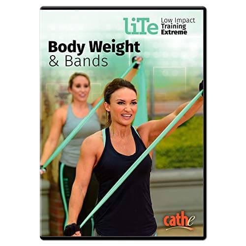 LITE Body Weight & Bands