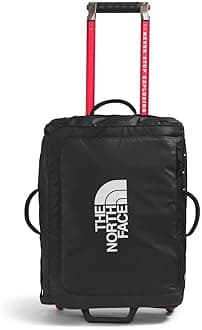 THE NORTH FACE Unisex Base Camp Voyager 40L Luggage-Suitcase