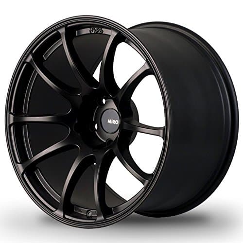 MiRo Type 563 18X9.5 5X100 ET3