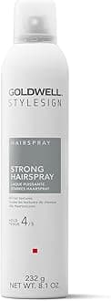 Goldwell StyleSign Strong Hairspray