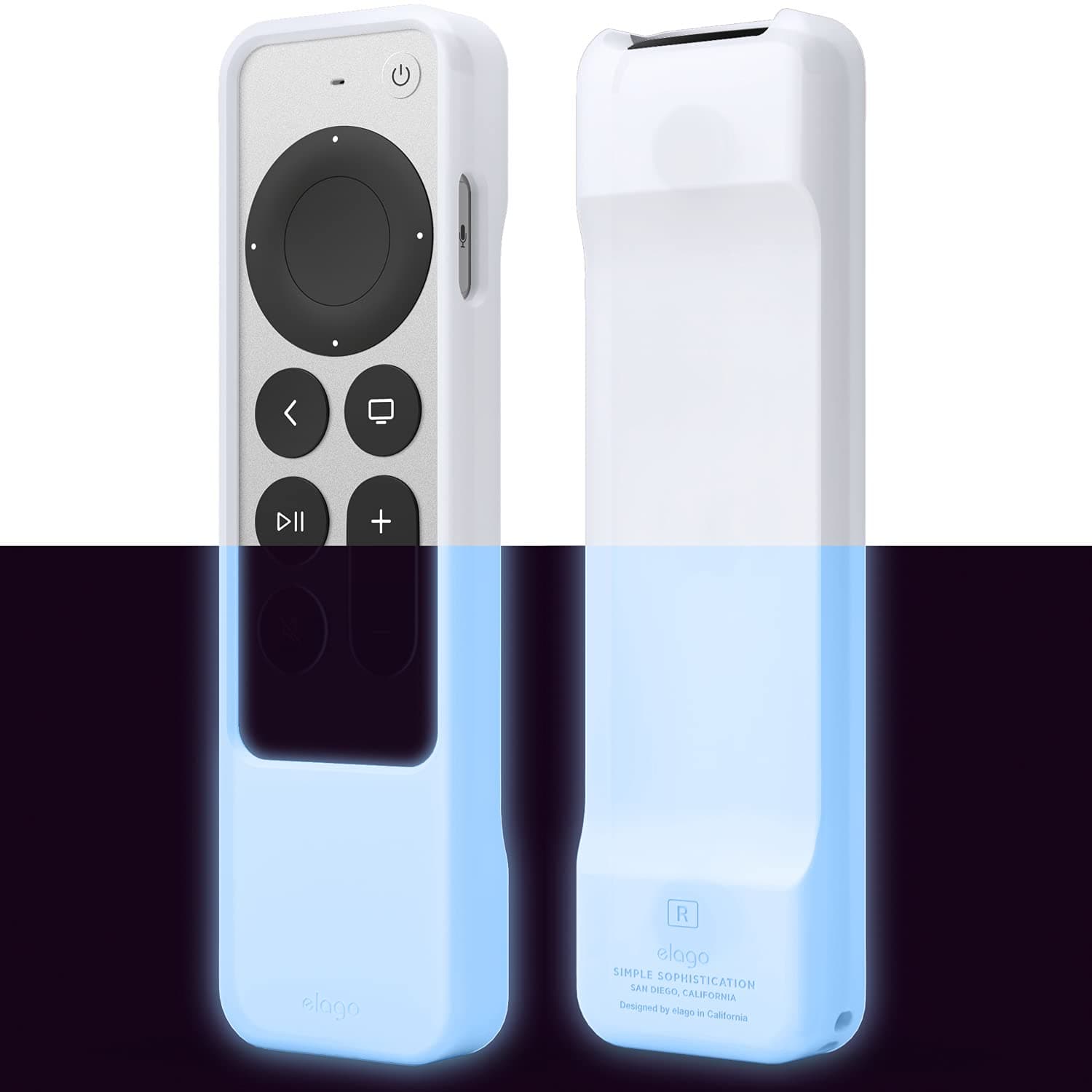 Apple TV Remote Case