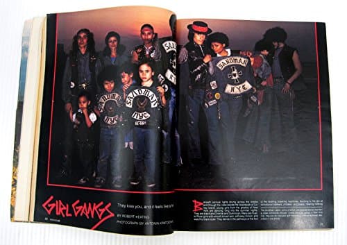 Penthouse Magazine: September 1981