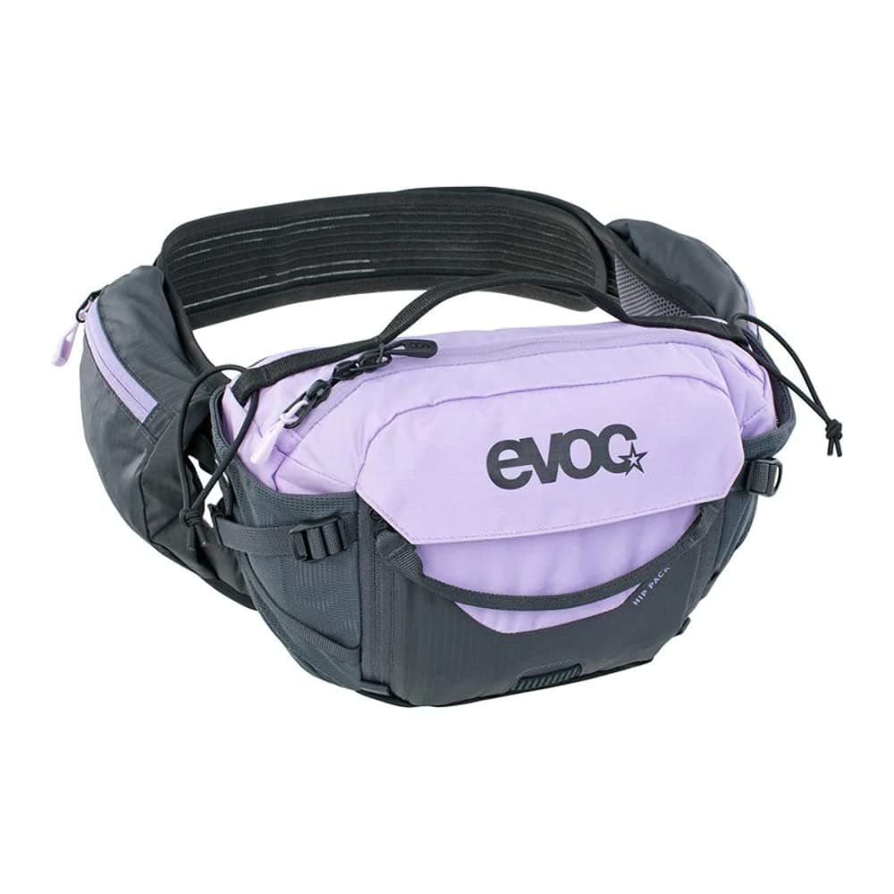 Evoc Hip Pack Hip Pack PRO 3, incl. 1,5l Hydration Bladder