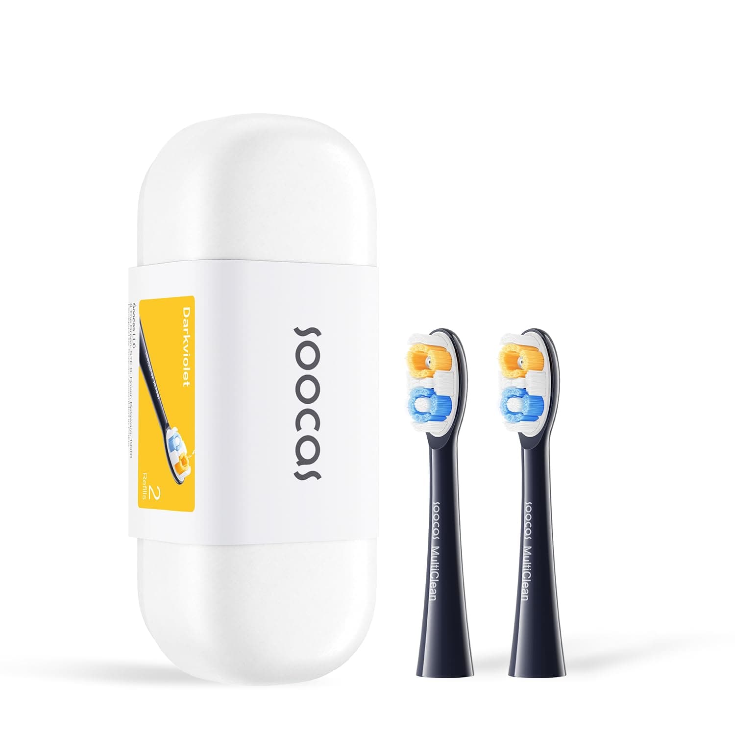 Classic Clean Brush Head