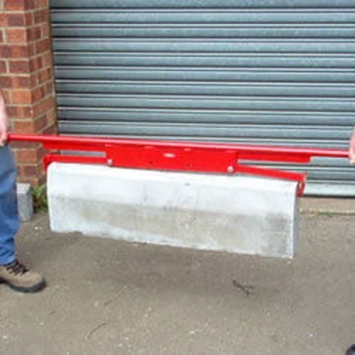 KERB/SLAB LIFTER END GRIP HANDLE DQ11