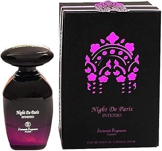 Night De Paris Intenso by LOrientale Fragrances for Unisex - 3.3 oz EDP Spray