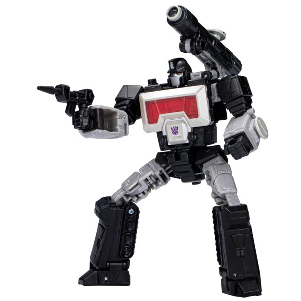 - Generations Selects Legacy Deluxe Class Magnificus Action Figure
