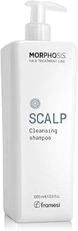 MORPHOSIS SCALP CLEANSING SHAMPOO 1000ML