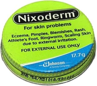 For Skin Problems Cream 15Gms by Nixoderm