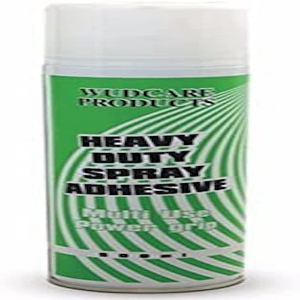 Heavy Duty Spray Adhesive 500 ml