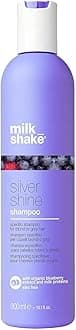 Silver Shampoo, 10.1 Fl Oz