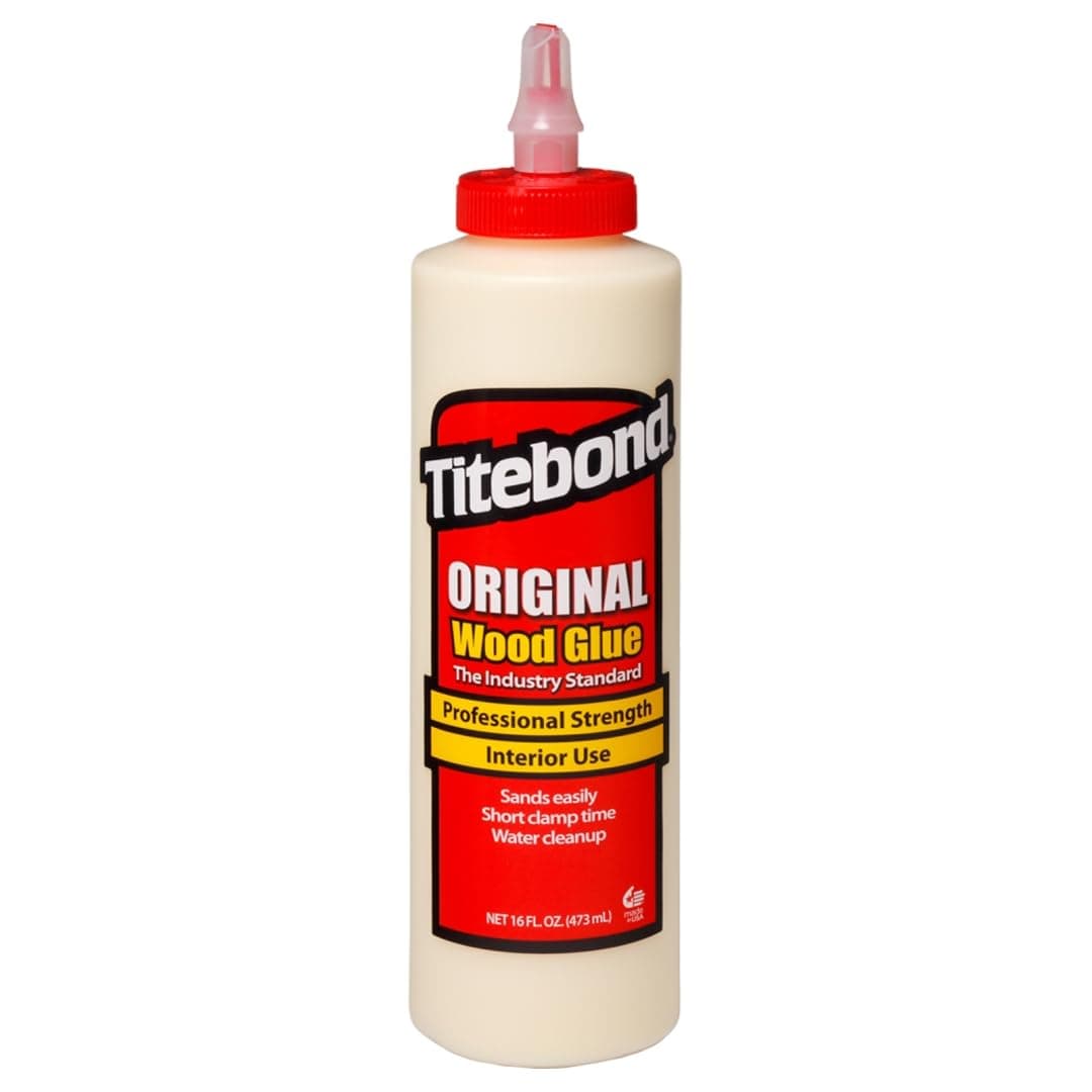 Titebond Wood Glue Original 16oz