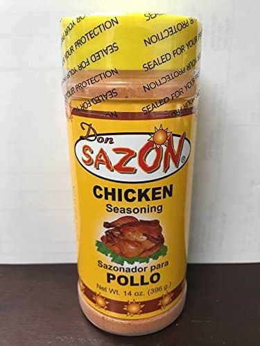 Chicken Seasoning 14oz