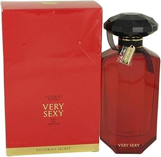 Victoria's Secret Very Sexy Eau De Parfum Spray (New Packaging) 100ml