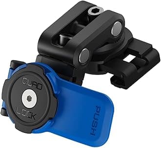 Brake Reservoir Motorcycle Mount - Compatible MAG and Original Cases for Motorcycle Phone Mount Holder