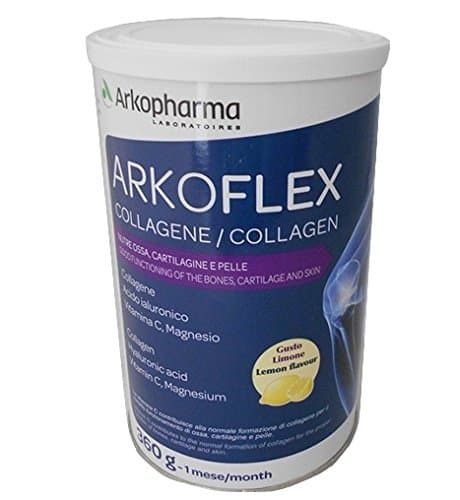 Arkoflex Collagene Limone 360g