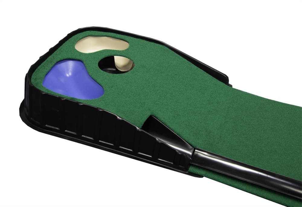 Longridge Putt 'N' Hazard Putting Mat