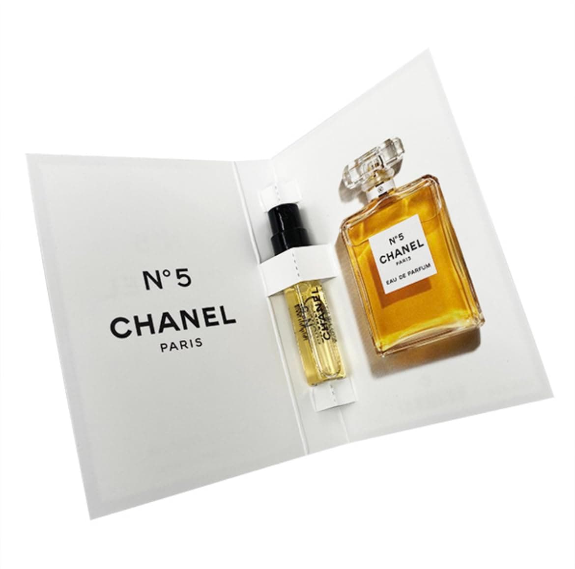 No 5 Eau De Parfum 1.5 Ml