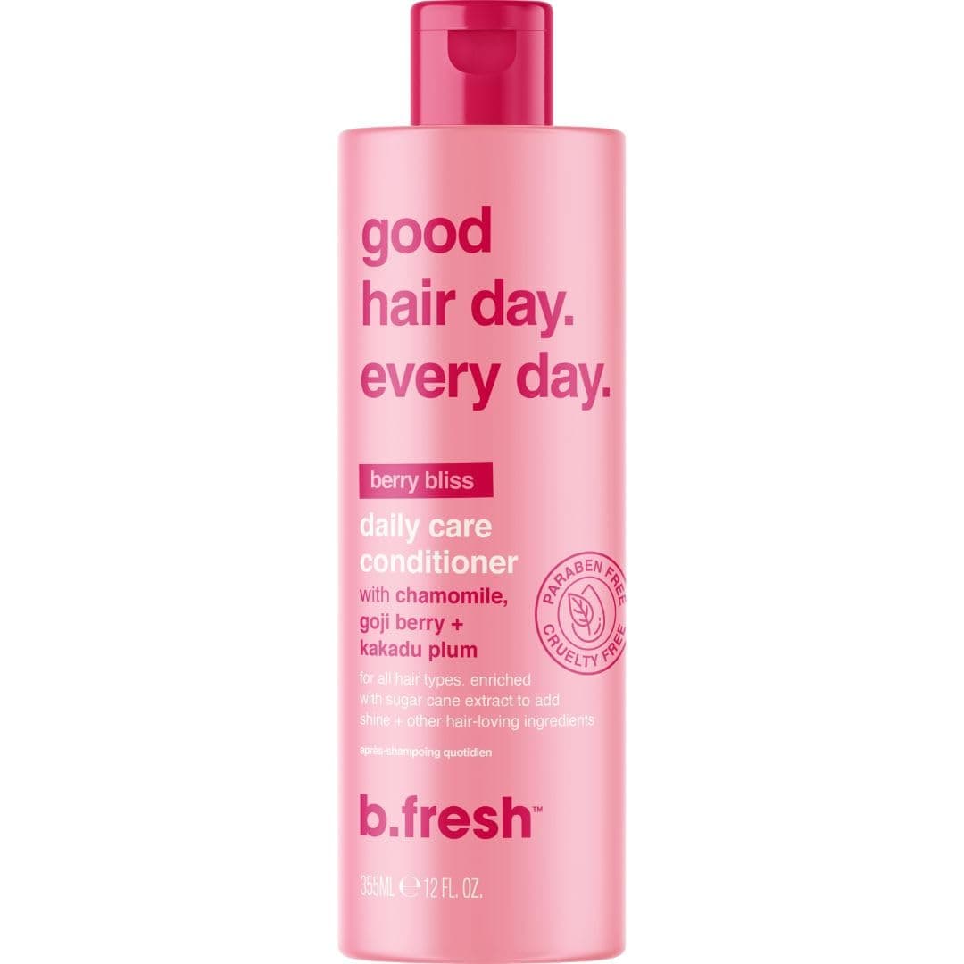 BFresh Daily Care Conditioner 355ML 15552