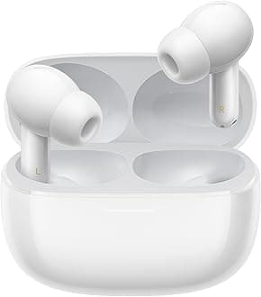 XIAOMI Redmi Buds 6 Pro White