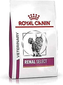 Renal Select Cat Food, 2 kg