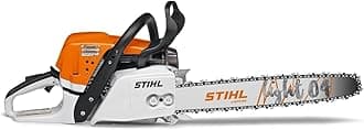 Stihl New MS 170 with heavy duty Light 04 Bar 16 Inch