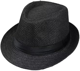 Fashion Fedora Hat for Mens