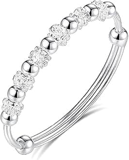 Sterling Silver Bracelets