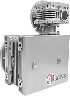 BH-USA A-Drive 40:90 Enclosed Gear Box