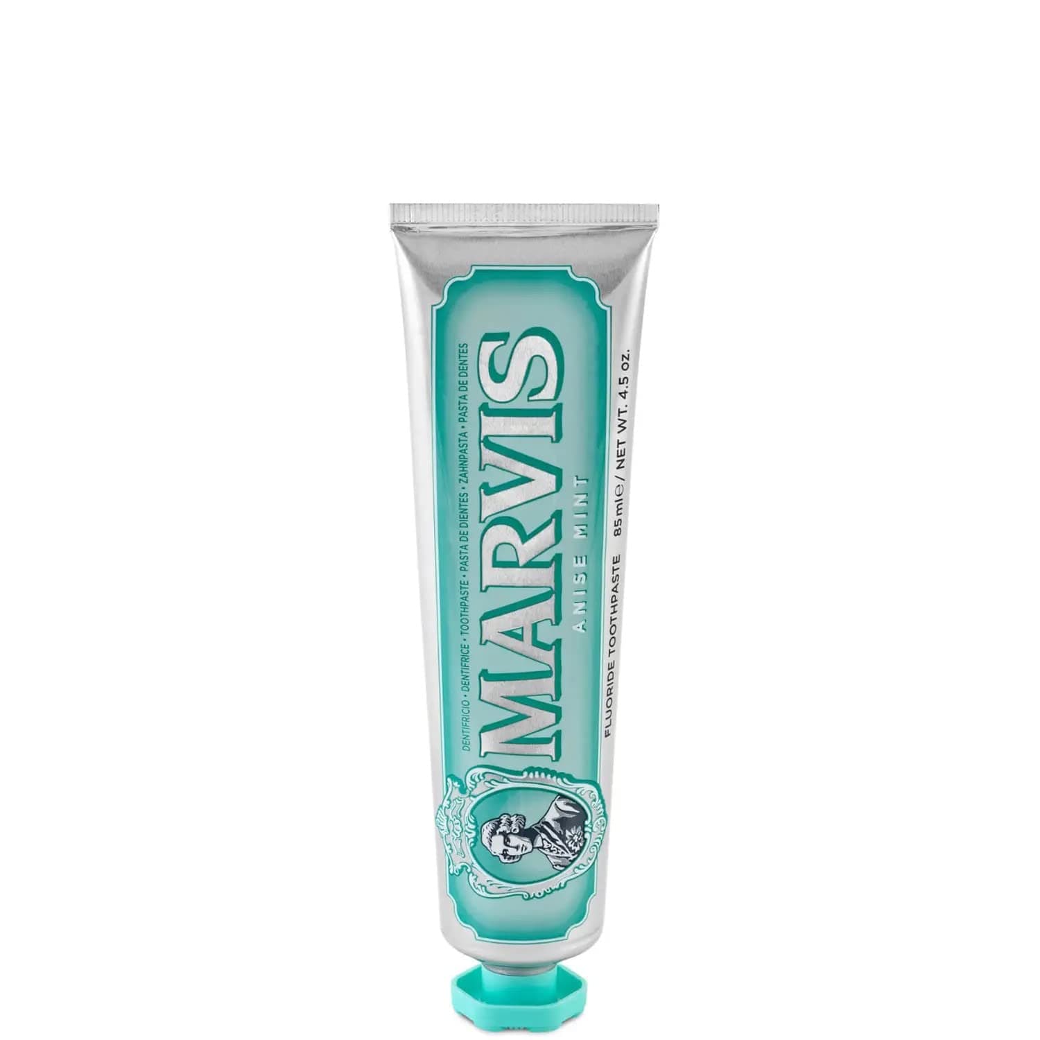 ANISE MINT toothpaste 85 ml