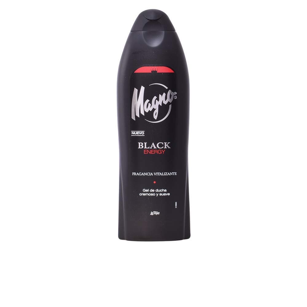 Magno Black Shower Gel