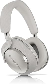 Bowers & Wilkins PX7 S2 Grey
