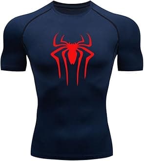 Fitness Quick Drying T-Shirt - Lightweight and Comfortable Activewear for Men