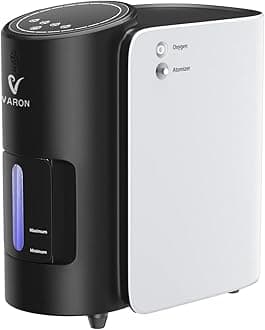 Health Oxygen Machine Adjustable 1-7L Wheelchair Lightweight Oxygen Machine for Home Use 93%