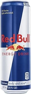 Red Bull Energy Drink, 20 Fl. Oz.