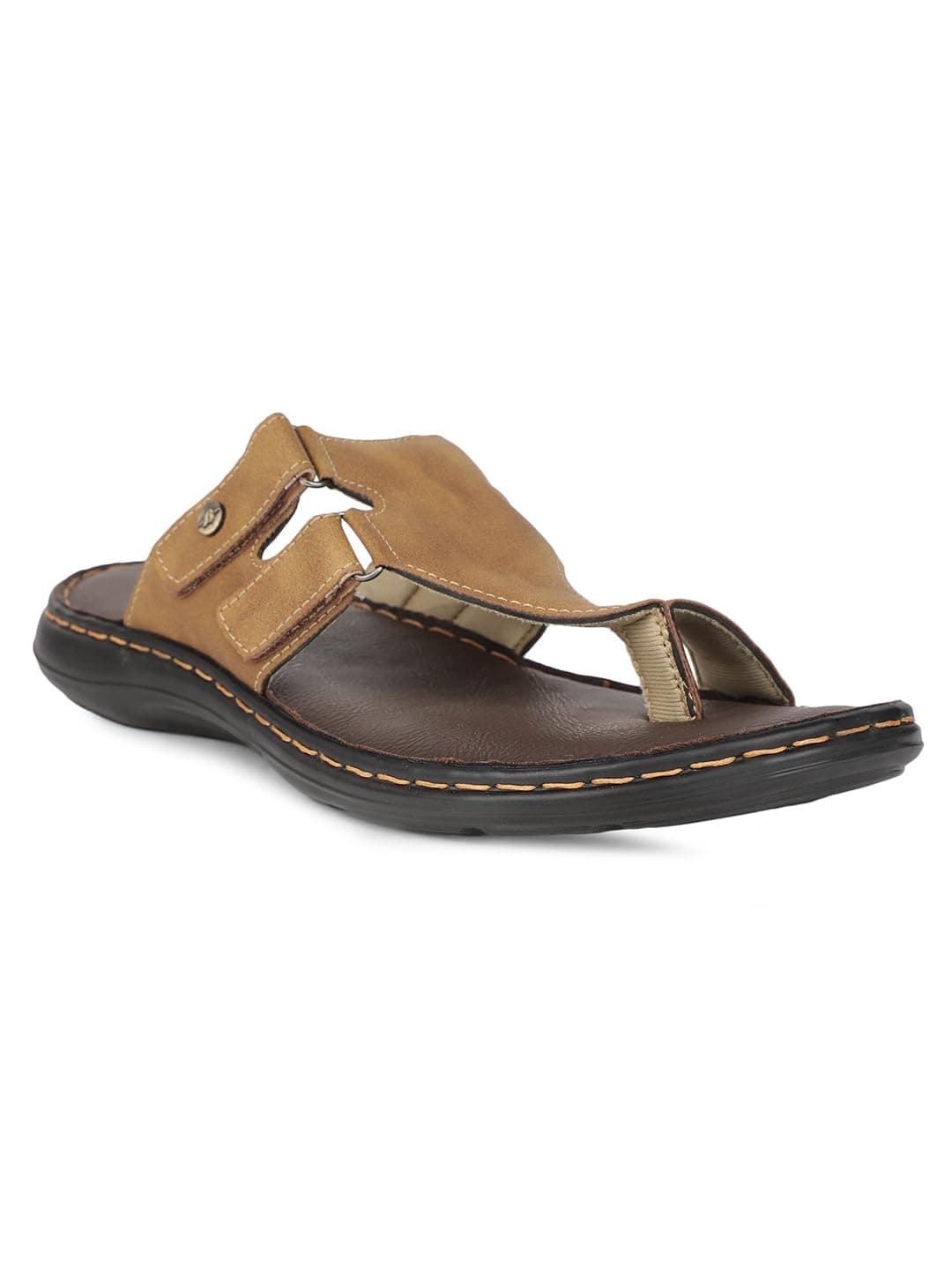 Bata Men's Slip-on Sandal