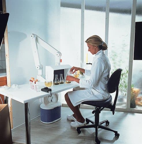 Nederman - 70505244 - EXTRACTOR KIT 2000 115V 60 HZ (Each)