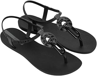 IpanemaWomen's Connect Sandal - Comfortable, Stylish & Versatile Summer Footwear
