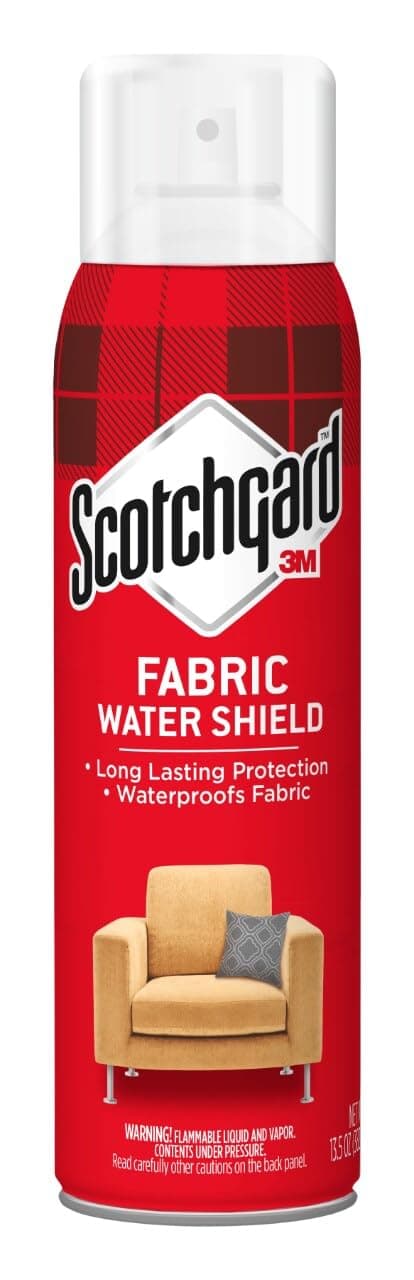 Fabric Water Shield, 13.5 Ounces