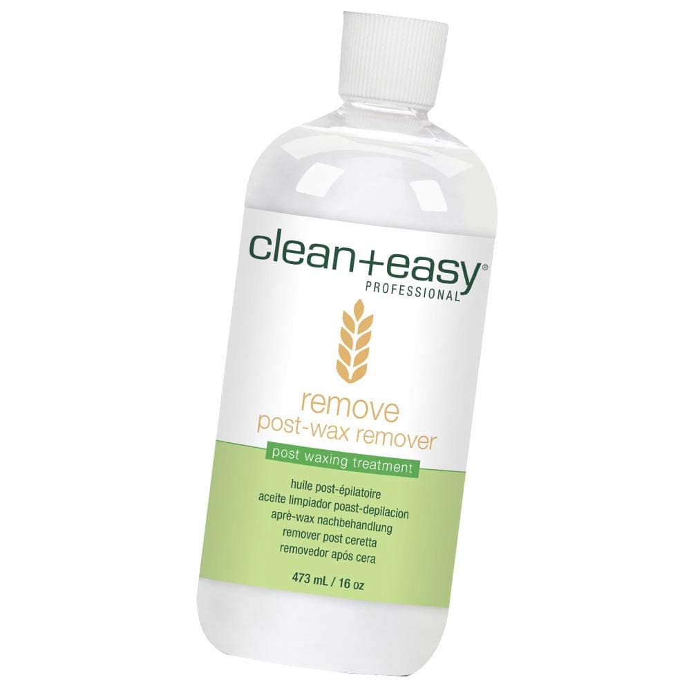 Clean+Easy Remove After Wax 475 ml