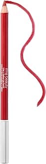 RMS Beauty Go Nude Lip Pencil – Creamy Long-Lasting Lip Liner for Great Definition | Natural Matte Finish | Nourishing, Hydrating Formula | One Size