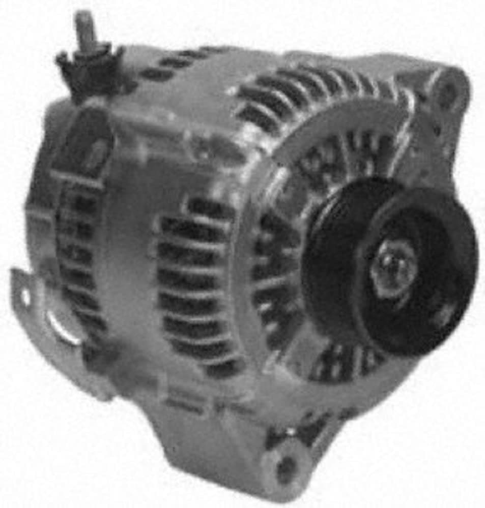 Denso First Time Fit Alternator - 210-0176
